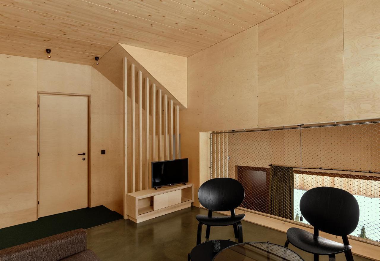 Apartment Hoamelig والد ام ارلبرغ المظهر الخارجي الصورة